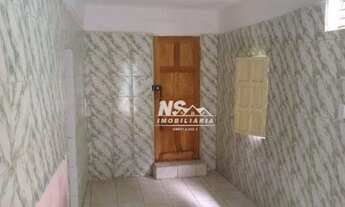 Imagem 6: Casa no Santo Antônio