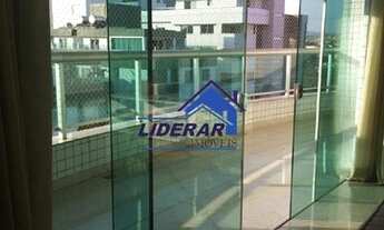 Imagem 6: Apartamento à venda, 4 quartos, 3 suítes, 3 vagas, Castelo - Belo Horizonte/MG