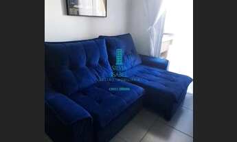 Imagem 5: Apartamento para Venda em Suzano, Vila Urupês, 3 dormitórios, 1 suíte, 2 banheiros, 1 vaga