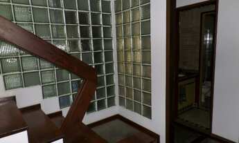 Imagem 2: Casa para venda com 436 m² com 5 quartos sendo 1 suíte em Carlos Guinle - Teresópolis - R