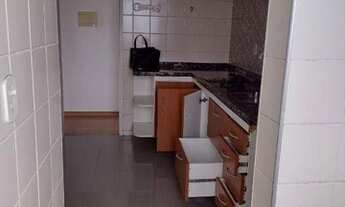 Imagem 4: Apartamento com 2 dormitórios à venda, 50 m² por R$ 280.000 - Jardim Piracuama - São Paulo