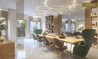 Imagem 2: Apartamento na Vila Mariana de 84 M² com 3 dormitórios