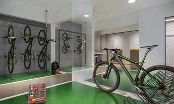 Imagem 5: Wish Vaca Brava<br>More em um apartamento próximo ao Parque Vaca Brava