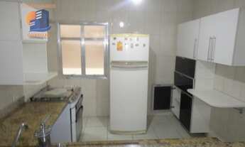 Imagem 5: Apartamento Padrão para Venda em Praia da Enseada Guarujá-SP - AI1278