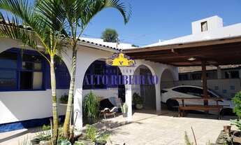 Imagem: CASA VISTA MAR NA TAPERA