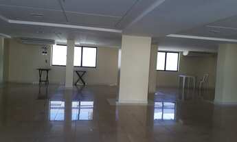 Imagem 7: Apartamento para venda possui 198 metros quadrados com 4 quartos em Tirol - Natal - RN