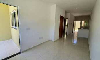 Imagem 6: CASA EM CONDOMÍNIO NOVA 2QUARTOS ENTRADA PARCELA EM 10. APENASR$:180MIL