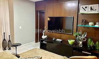 Imagem 7: Ref.: 4148 - Lindo Apartamento com 04 Quartos no Lourdes!