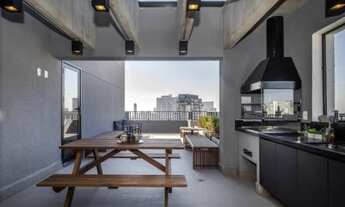 Imagem 4: Studio para Venda em São Paulo, Bela Vista, 1 dormitório, 1 banheiro