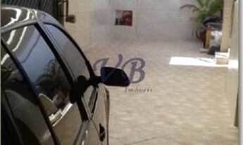 Imagem 3: Casa - Vila Palmares