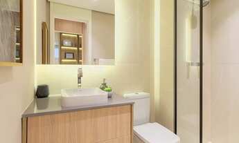 Imagem 7: APARTAMENTO 66m2 - TATUAPÉ - 20 METROS DO METRÔ CARRÃO