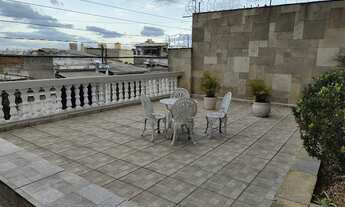 Imagem 4: Sobradão , 250 metros quadrados com 4 quartos em Jardim Cidade Pirituba - São Paulo - SP