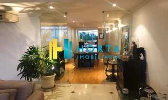 Imagem 4: Rio de Janeiro - Apartamento Padrão - Copacabana