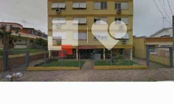 Imagem: Apartamento a Venda no bairro Marechal Rondon