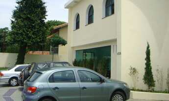 Imagem: Sobrado Super Comercial Nove de Julho Jardim