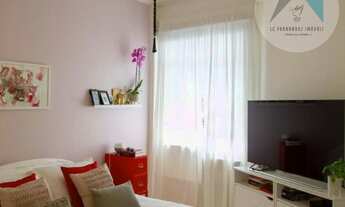 Imagem 6: Rio de Janeiro - Apartamento Padrão - Jardim Botânico