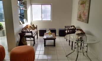 Imagem 3: Apartamento 4/4 Sendo 2 Suítes e Varanda em Lagoa Nova Natal RN