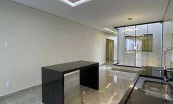 Imagem 5: Casa Nova e Moderna Na Rua 10 com Lazer Completo!