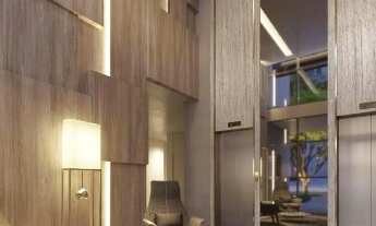 Imagem 3: Studio residencial para venda, Campo Belo, São Paulo - ST7096