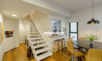 Imagem 7: Apartamento Duplex à venda, 75 m² por R$ 819.800,00 - Itaim Bibi - São Paulo/SP