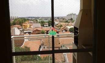 Imagem 4: INDAIATUBA - Apartamento Padrão - RESIDENCIAL MARINA