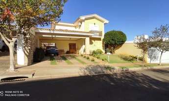 Imagem 2: São Carlos - Casa de Condomínio - Parque Faber Castell II