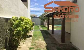 Imagem 4: CASA RESIDENCIAL em LAURO DE FREITAS - BA, VILAS DO ATLÂNTICO