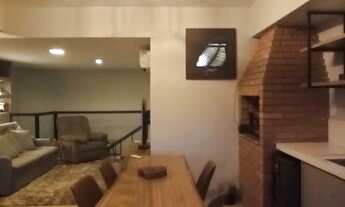 Imagem 3: Cobertura para venda em Saraiva - Uberlândia - MG