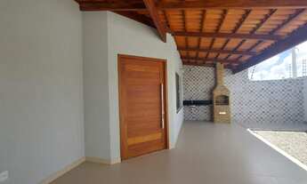 Imagem 3: Casa à venda, 3 quartos, 1 suíte, 2 vagas, Emaús - Parnamirim/RN