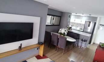 Imagem 3: Lindo Varandas By Cyrela 102 m andar altíssimo