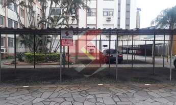 Imagem: CANOAS - Box/Garagem - CENTRO