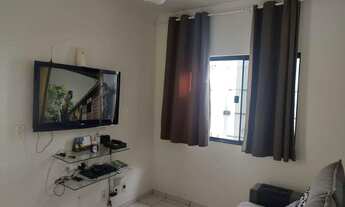 Imagem 4: Casa com 3 dormitórios à venda, 92 m² por R$ 250.000,00 - Aristeu Costa Rios - Pouso Alegr