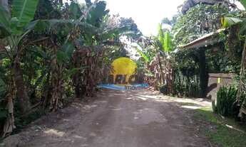 Imagem 2: PARANAGUá - Terreno Padrão - Jardim do Bosque