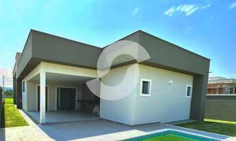 Imagem 5: Casa à venda no condomínio Landscape , 175 m² por R$ 950.000,00 - Itapeba - Maricá/RJ