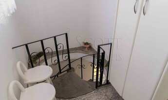 Imagem 6: CASA RESIDENCIAL em SÃO PAULO - SP, VILA SANTA CATARINA