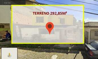 Imagem: TERRENO CARIACICA VILA CAPIXABA