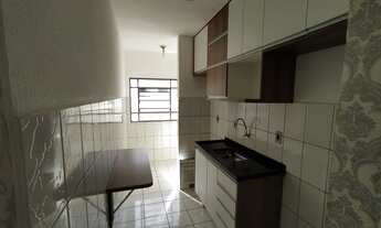 Imagem 3: Apartamento no Dom Bosco, Franca-SP por R$ 110.000,00