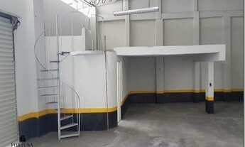 Imagem 5: GALPAO COMERCIAL em SÃO PAULO - SP, SAÚDE