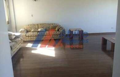 Imagem 3: Cobertura com 4 dormitórios à venda, 480 m² por R$ 900.000,00 - Centro - Londrina/PR