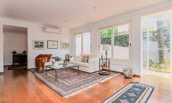 Imagem: CASA SUMARÉ - 420M2 - 4 QUARTOS - 1 SUÍTE