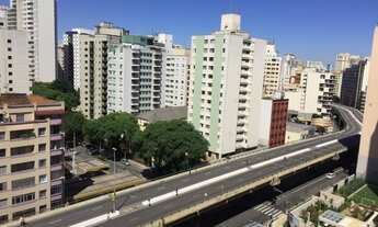 Imagem 3: Ap ao lado do metrô