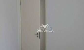 Imagem 7: Apartamento com 2 dormitórios à venda, 47 m² por R$ 175.000,00 - Jardim Minda - Hortolândi