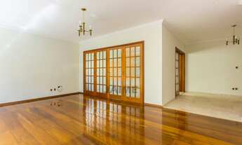 Imagem 7: Apartamento amplo e iluminado, com 3 dormitórios