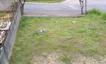 Imagem: TERRENO COM 385m² EM FRENTE A PORTARIA