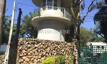 Imagem: Casa - Sítios de Recreio Gramado - Campinas