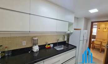 Imagem 6: Apartamento para venda possui 92 metros quadrados com 3 quartos em Praia do Morro - Guarap