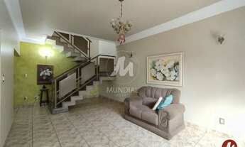 Imagem 2: Casa (sobrado na rua) 3 dormitórios/suite, cozinha planejada