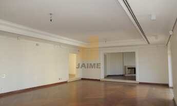 Imagem 6: Excelente, alto padrão em área nobre com 455 m2 e cinco vagas em prédio com lazer - Higien