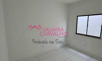 Imagem 4: COND. Villa Fiori - 2/4 sendo uma suíte no SIM- casa padrão - nascente - fundo no contrapi