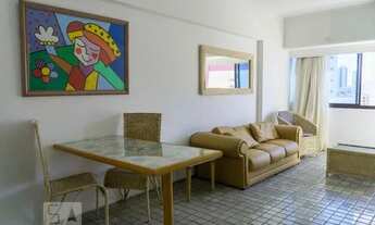 Imagem 3: Apartamento para Aluguel - Boa Viagem, 1 Quarto, 48 m2